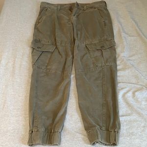 True religion mens jogger style jeans